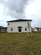 17257 CANTU Ct in North Fort Myers, FL - Building Photo - Building Photo