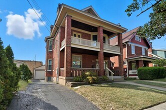 3605 Burch Ave in Cincinnati, OH - Building Photo - Building Photo