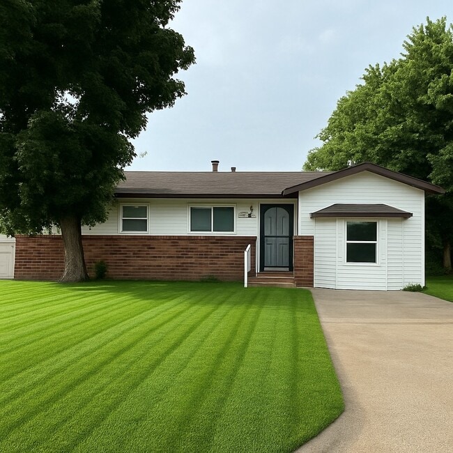 property at 1528 SE 47th Pl