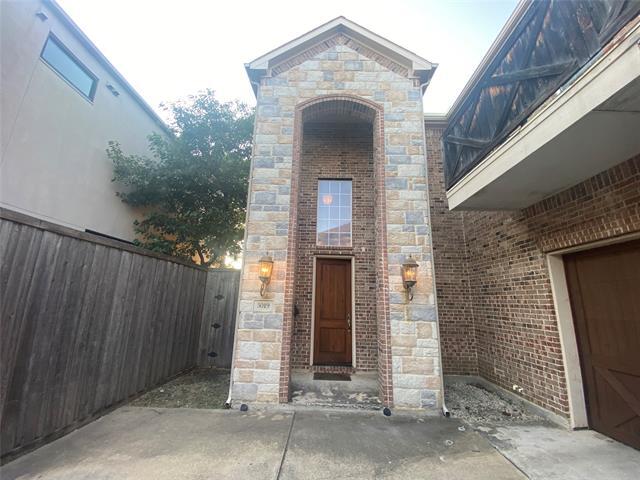 5019 Mission Ave in Dallas, TX - Building Photo