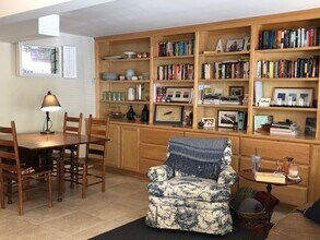 507 Addison Ave, Unit 507 Addison Ave in Palo Alto, CA - Foto de edificio - Building Photo