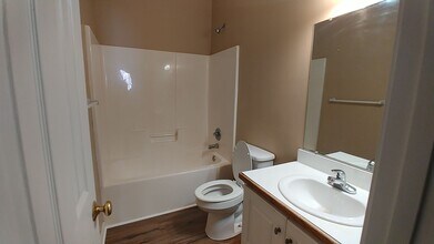 1243 Stoneridge Ln in Rocky Mount, NC - Building Photo - Building Photo