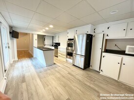 130 P St, Unit 1 in Boston, MA - Building Photo