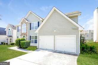 11637 Sarah Loop in Hampton, GA - Building Photo - Building Photo