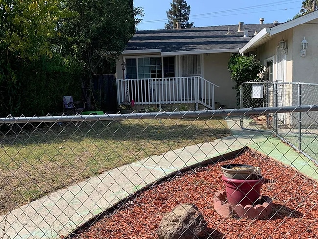 property at 427 Mignot Ln