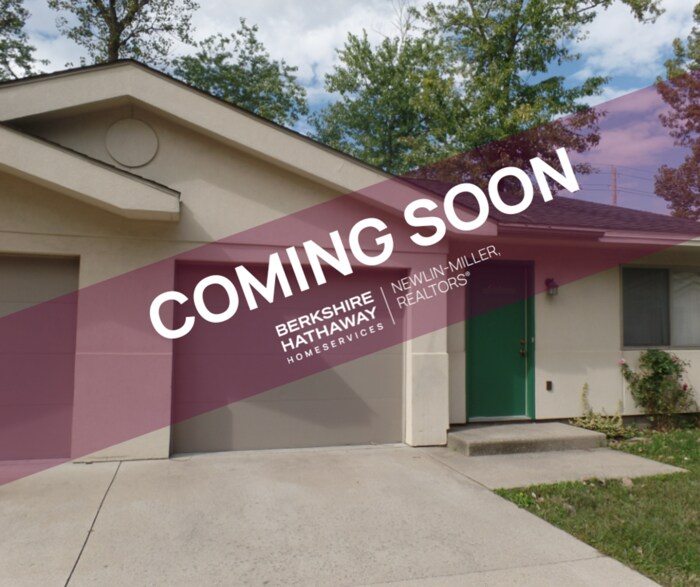 6548 Allendale Blvd in Terre Haute, IN - Foto de edificio