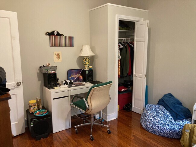 property at 1185 Commonwealth Ave