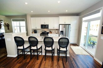 4311 Corn Silk Ln in Woodbury, MN - Foto de edificio - Building Photo