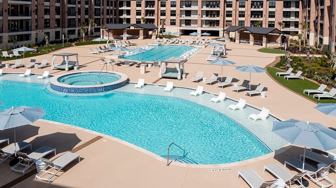 1724 Partnership Way in Katy, TX - Building Photo