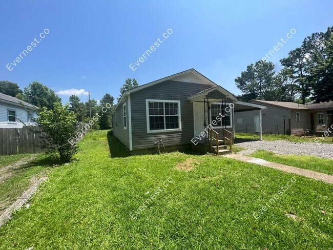 1413 S Bailey St photo'