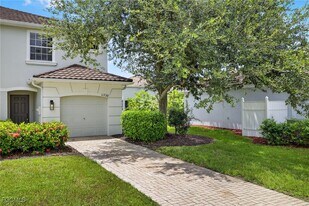 11736 Eros Rd in Lehigh Acres, FL - Building Photo
