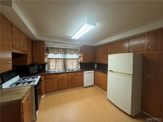524 University Lower Ave in Tonawanda, NY - Building Photo - Building Photo