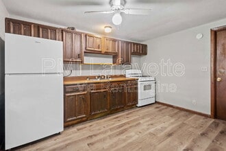 6241 E Turn A Gain Rd in Monticello, IN - Building Photo - Building Photo
