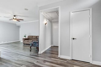 3103 Creekwood Dr in Wylie, TX - Building Photo - Building Photo