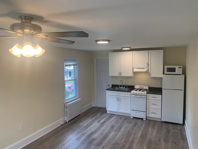 property at 210 W Garfield Ave