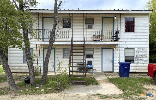 property at 471 Lutheran Church Rd