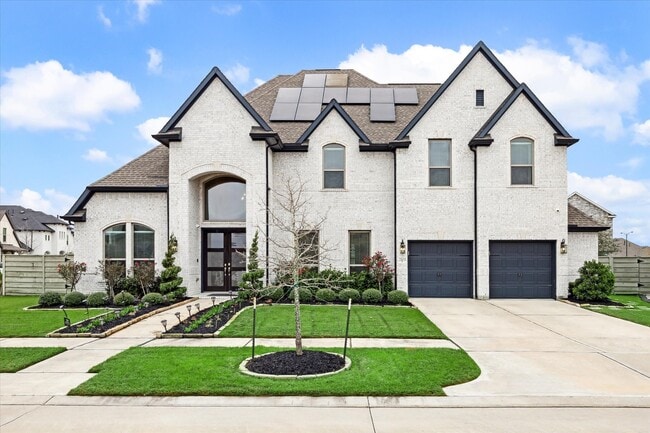property at 2103 Ashland Glen Ct
