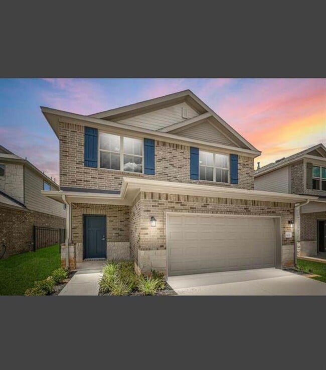 425 Aurora Creek Ln in Katy, TX - Building Photo - Building Photo