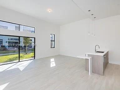 property at 4500 NW 8th Pl