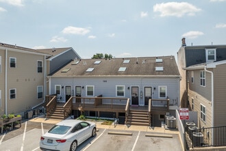 213-219 High St in Phoenixville, PA - Building Photo - Building Photo