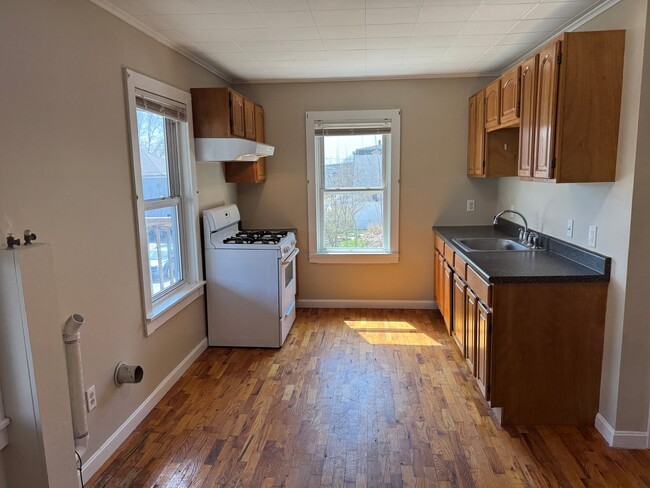 property at 98 Van Den Noort St