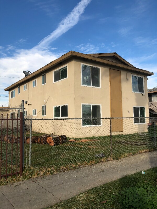 2505 W Compton Blvd-Unit -B in Compton, CA - Building Photo - Building Photo