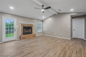 2213 Cordova Terrace in Greenwood, AR - Building Photo - Building Photo