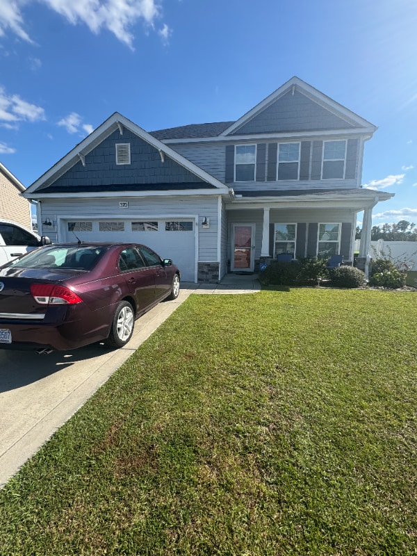 property at 370 Holly Grove Dr