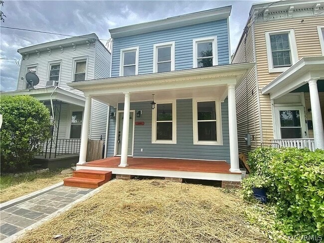 property at 1420 N 23rd St
