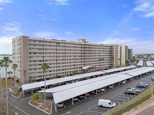 property at 5980 Shore Blvd S