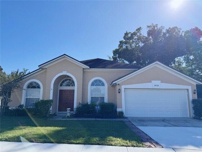 2436 Deermeadow Dr in Apopka, FL - Building Photo - Building Photo