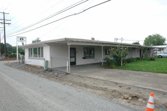 2502 River Rd in Yakima, WA - Building Photo - Building Photo