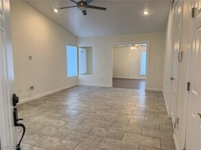 3503 Oberon Ln in North Las Vegas, NV - Building Photo - Building Photo