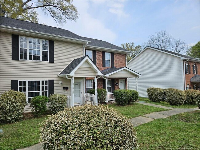 1503 Liberty St in Durham, NC - Building Photo - Building Photo