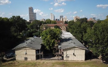 1310 Louisiana St in Little Rock, AR - Building Photo - Other