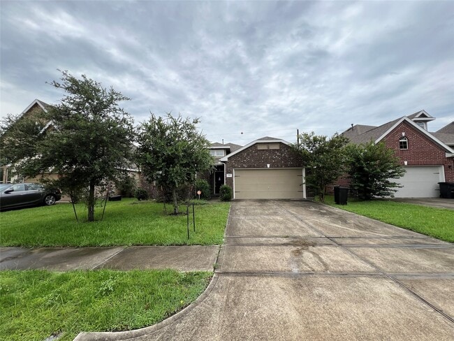 property at 335 American Black Bear