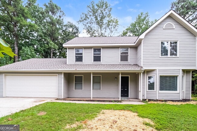 969 Pointer Ridge in Tucker, GA - Building Photo - Building Photo