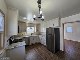 729 Faulkner Ave in Martinsburg, WV - Building Photo