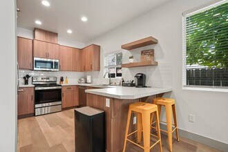 815-819 W Williams St in Boise, ID - Building Photo - Building Photo