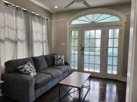 434 S Cortez St in New Orleans, LA - Building Photo