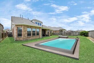1831 Golden Cape Dr in Katy, TX - Building Photo - Building Photo
