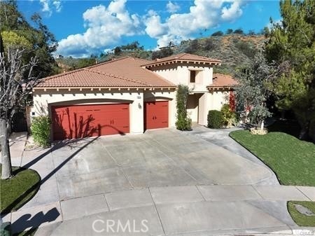 property at 1653 Honors Cir