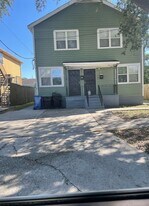 1964 Mirabeau Ave in New Orleans, LA - Building Photo