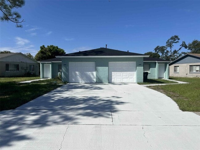 property at 3186 Split Willow Dr