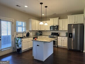 1618 Stillriver Run Dr in Mcdonough, GA - Building Photo - Building Photo