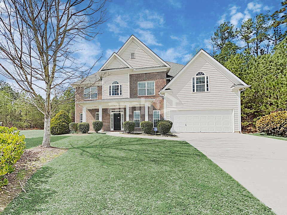 6502 Blessing Rd SE in Mableton, GA - Building Photo