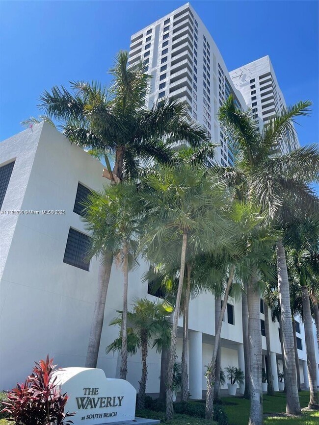 property at 1330 West Ave