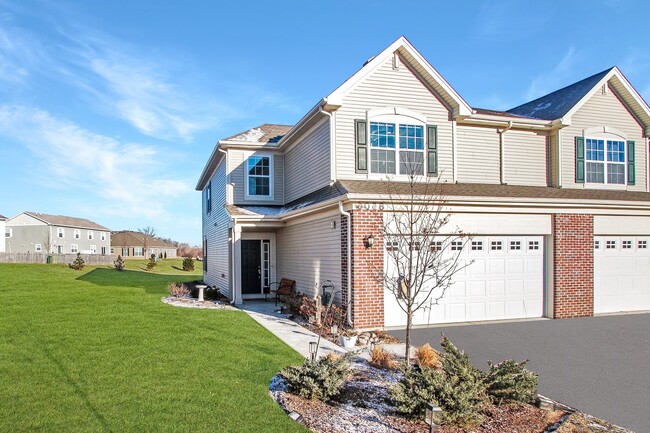 property at 8506 Stillwater Rd