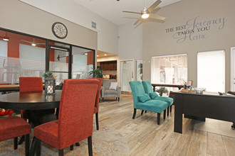 Sandstone Apartments in Mesa, AZ - Building Photo - Interior Photo