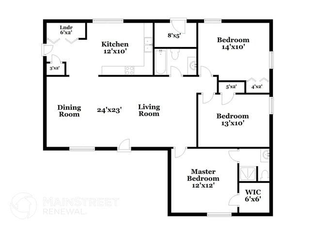 319 Cedarwood Ln in Matthews, NC - Building Photo - Building Photo